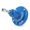 DeLaval Milker Pulsator Cows Goats Sheep Vacuum Regulator Relief Valve