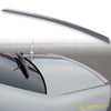 Subaru Legacy BL Sedan 33A Blue Boot Lip Spoiler (2003-2009)