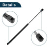 Jeep Liberty Rear Window Lift Supports (2009-2012)