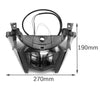 Suzuki Katana GSXS1000S LED Taillight Turn Signal (2019-2023)