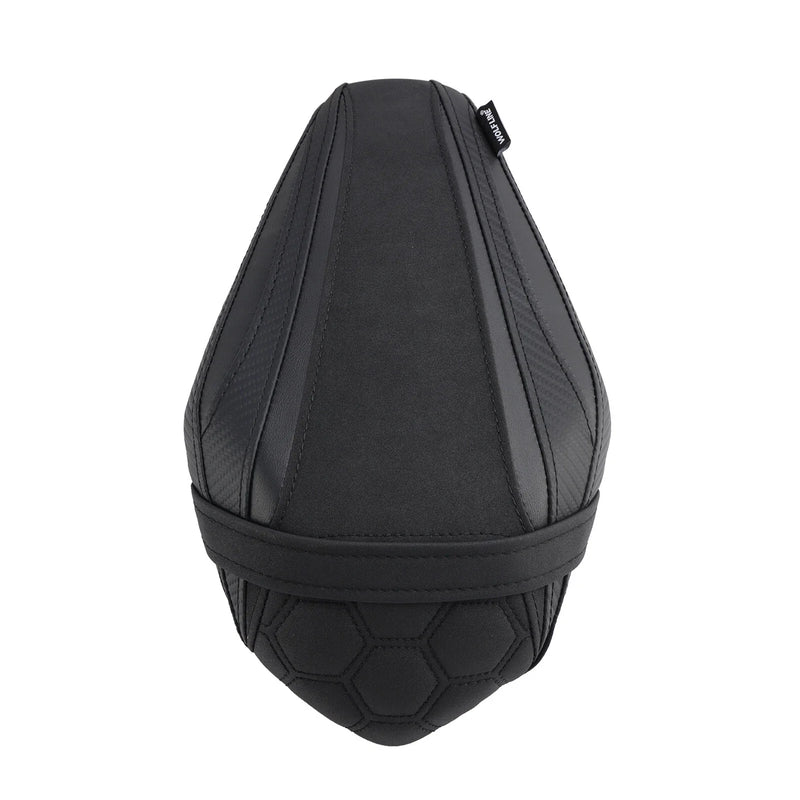 Kawasaki ZX-10R / RR Rear Seat Cushion Black (2021-2023)