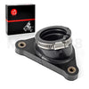 Honda XR650L Carburetor Insulator Intake Manifold Boot (1993–2021)