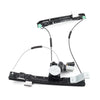 Jaguar XJ Rear Right Power Window Regulator (2010-2019)