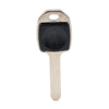 Harley Softail Breakout, Fat Bob, Fat Boy, Low Rider Uncut Blade Blank Key (2018-2023)