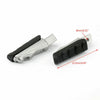 BMW F800GT (2011-2013), F800S (2004-2008), F800ST Rear Footrest Pedals (2004-2012)