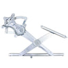 Toyota RAV4 Front Left Window Regulator Without Motor (2000–2006)