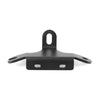 Harley Panhead FL FX Coil Key Relocation Mount Kit (1948-1984)