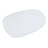 BMW 1 3 Series LCI E88 E90 E91 E92 Heated Passenger Side Mirror Glass (2008-2013)