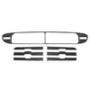 Chevrolet Camaro 7 Pcs Air Vent Outlet Cover (2010-2015)