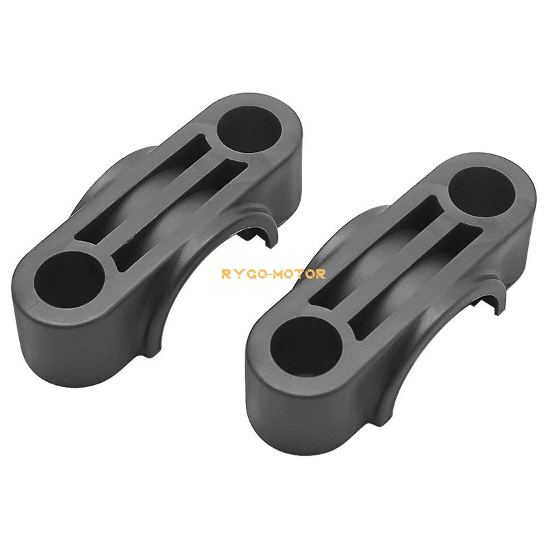 Yamaha Blaster 200 YFS200 Steering Stem Bushing & Seals (1988–2006)