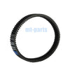 Crossfire ATV Rubicon 500 Drive Belt (2005-2007)
