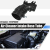 Honda CR-V 2.4L L4 Gas Air Intake Hose (2005-2006)