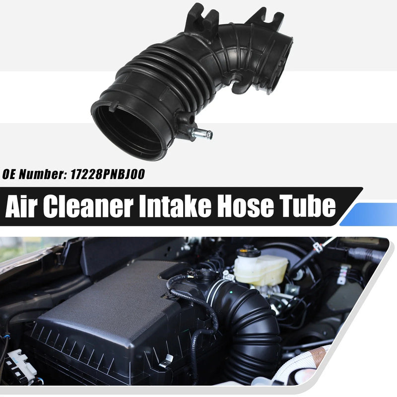 Honda CR-V 2.4L L4 Gas Air Intake Hose (2005-2006)