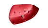 Mirage A13A Sedan RH Mirror Cover Red (2013-2020)