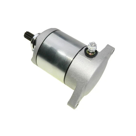 Suzuki ATV LTF400 F Eiger / King Quad Starter Motor (2005–2009)