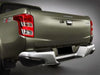 Mitsubishi L200 Triton Taillight Cover (2015-2018)