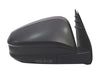 Toyota Hilux 1kd RH Side View Mirror Black 3 Wires (2015-2019)