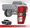 Isuzu Dmax Single Cab RH Tail Light Lamp w/ Bulb (2020-2023)
