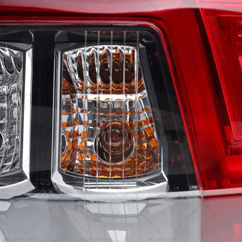 Mitsubishi Triton MR GLS GSR LED Rear Right Tail Light (2018-2023)