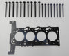 FORD TRANSIT 2.2 HDi TDCi HEAD GASKET BOLTS