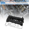 Ford Escape 2.3L (2005-2008) Black Engine Valve Cover
