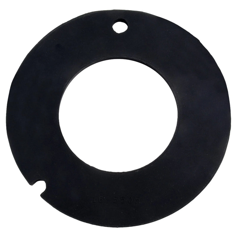 Dometic Sealand Mansfield VacuFlush RV Toilet Rubber Bowl Seal Kit