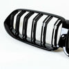 BMW M8 F91 F92 F93 M8 Style Front Grille (2019-2022)