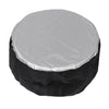 Various Models 4 x Universal Car Tyre Spare Wheel Covers 65cm x 37cm