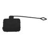 BMW E90 E91 Front Bumper Tow Hook Cover Cap (2006-2013)