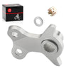 Yamaha YFZ450 Pitman Arm Column Steering Stem (2004–2013)
