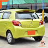 Mitsubishi Mirage Hatchback LH & RH Tail Lamps (2012-2017)