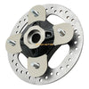 Polaris RZR RS1 Front/Rear Wheel Hub & Brake Rotor Bearing (2018–2022)