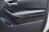 Toyota Corolla Carbon Fiber Inner Door Armrest Lid Cover Trim (2020-2024)