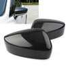 Mazda 6 Atenza Carbon Fiber Rearview Mirror Cover Trim (2018-2024)