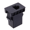 Toyota Prado 150 UHF RJ45 Blank Socket Radio Switch Panel (2009-2023)