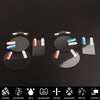 BMW F750GS F850GS F800GT Speedometer Cluster Scratch Film Protector