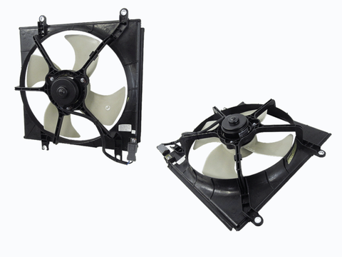 Radiator FAN FOR Honda CR-V 1996-20001