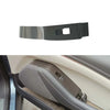 Ford Mustang Mach-E 2021-2024 Real Carbon Fiber Window Lift Panel Cover Trim