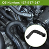 BMW 740i 740Li X6 Turbocharger Tube 1 Pc (2008 - 2012)