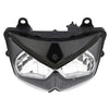 Kawasaki Z1000 Z750 Headlight Assembly (2003-2006)