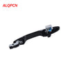 Honda City Rear Right Exterior Side Door Handle (2009-2013)
