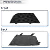 Ford Mondeo GT (2001) - 1 x Car Front Left Light Cover Fog Light Grill