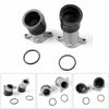 Honda CX 500 Intake Manifold Carburetor Kit (1978-1982)