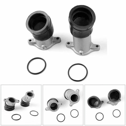 Honda CX 500 Intake Manifold Carburetor Kit (1978-1982)