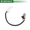 Toyota Dyna Bus 1 Pc Transmission Speed Sensor (2001-2024)