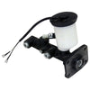Toyota Bundera RJ70 Brake Master Cylinder (1984–1996)