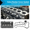 Holden Cruze Astra AH JG JH 1.6 1.8L Rocker Cover Gasket (2009-2016)