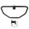 Harley Sportster XL 883 1200 Engine Guard Crash Bar Flat Black (1984-2003)