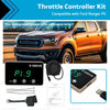 Ford PX Ranger EVC Throttle Controller (2011-2021)