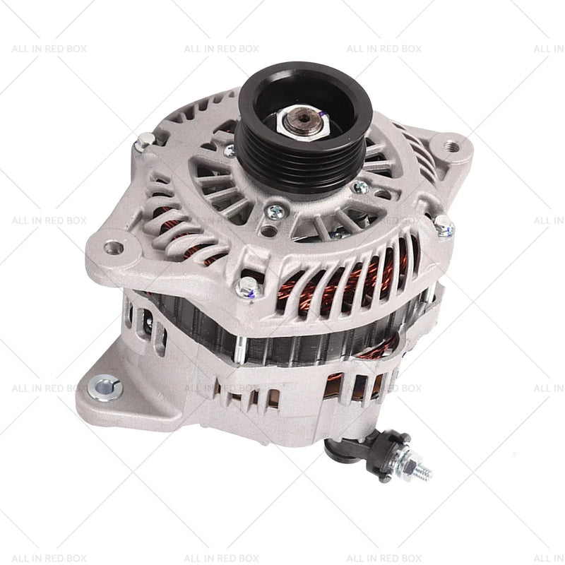 Subaru Forester, Impreza, Liberty Alternator (2008-2018)